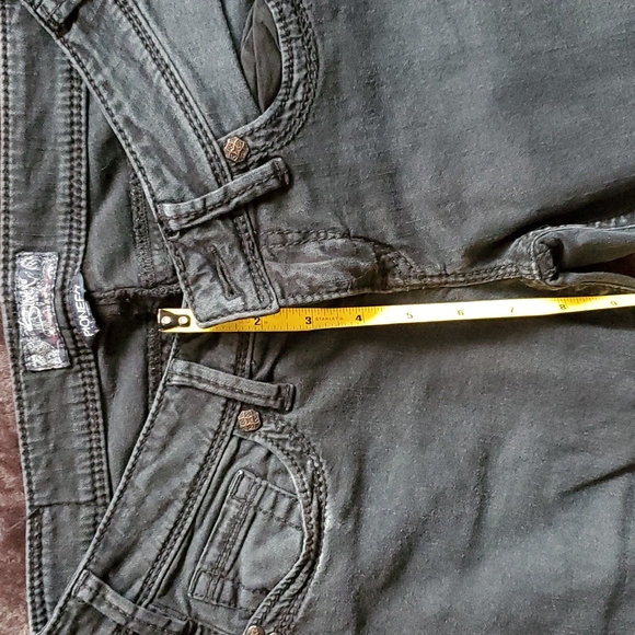 Silver jeans - Picture 2 of 7